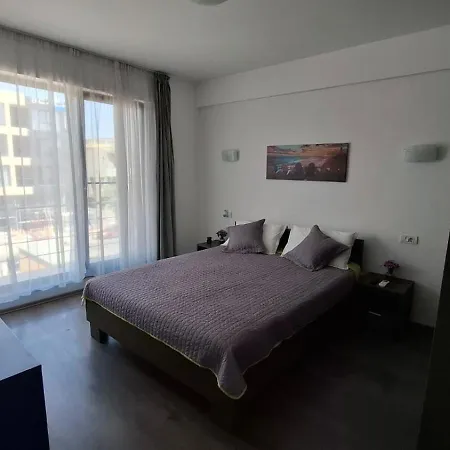 Mamaia Nord 20 D5 Lägenhet Năvodari