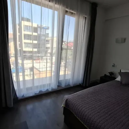 Mamaia Nord 20 D5 Lägenhet *