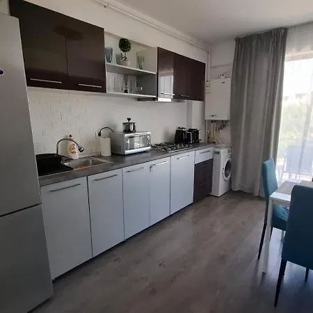 Mamaia Nord 20 D5 Lägenhet