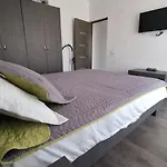 Mamaia Nord 20 D5 Apartmán