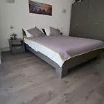 Apartmán Mamaia Nord 20 D5 *