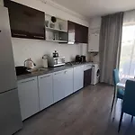 Mamaia Nord 20 D5 Apartmán