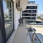 Apartmán Mamaia Nord 20 D5 *