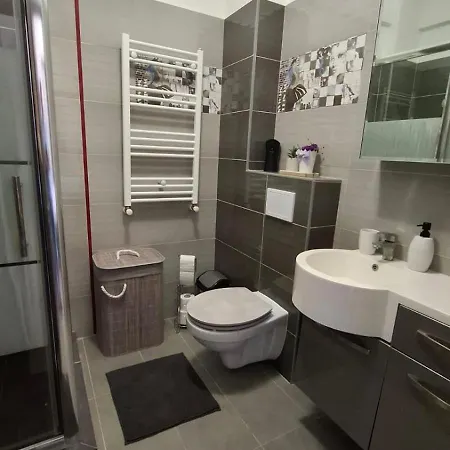 Mamaia Nord 20 D5 * Năvodari