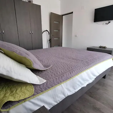 Mamaia Nord 20 D5 Apartamento