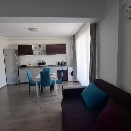 Mamaia Nord 20 D5 * Năvodari