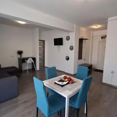 Apartamento Mamaia Nord 20 D5 Năvodari