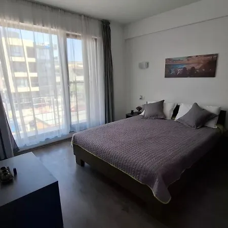 Apartamento Mamaia Nord 20 D5